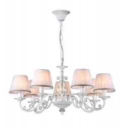 Подвесная люстра Freya Elegant+ARM290 FR2290PL-07W