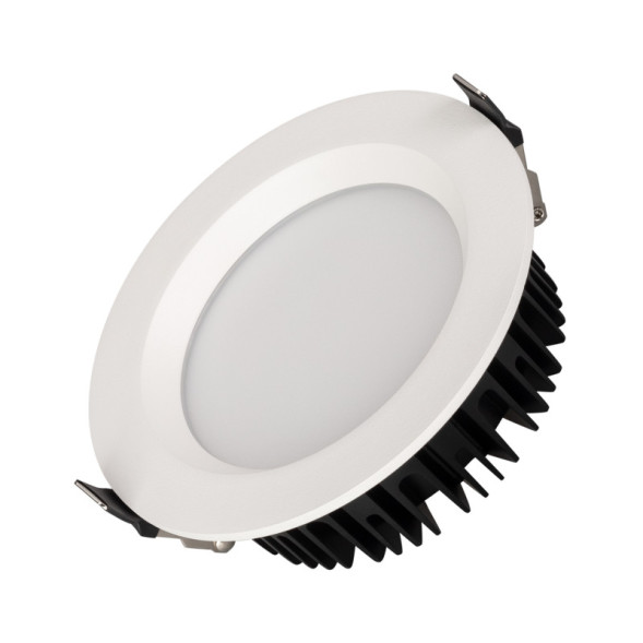 Точечный влагозащищенный светильник Arlight MS-MIST-BUILT 041612