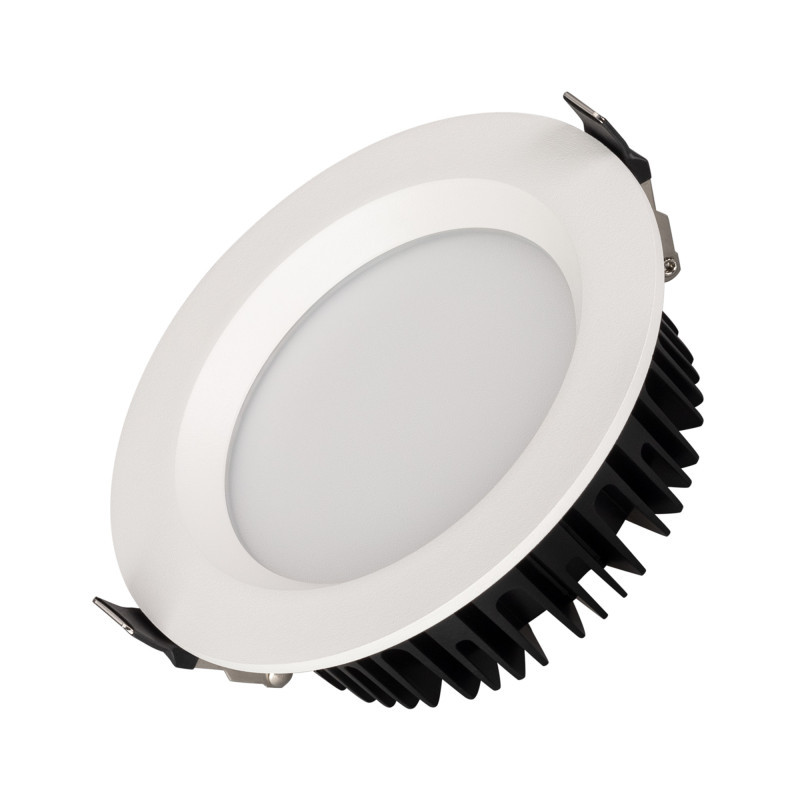 Точечный влагозащищенный светильник Arlight MS-MIST-BUILT 041612