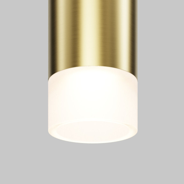 Магнитный трековый светильник Maytoni Technical Skim TR191-1-3W4K-M-BBS