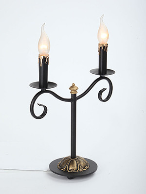 Настольная лампа Vitaluce V1039 V1039/2L