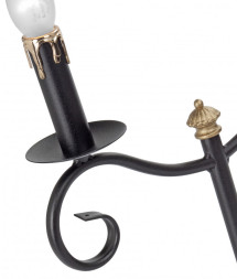 Настольная лампа Vitaluce V1039 V1039/2L