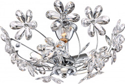 Люстра потолочная Globo 5132 JULIANA