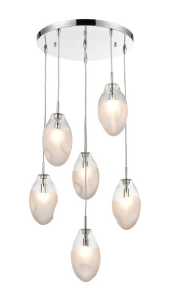 Подвесной светильник Vele Luce Lucy VL5613P16