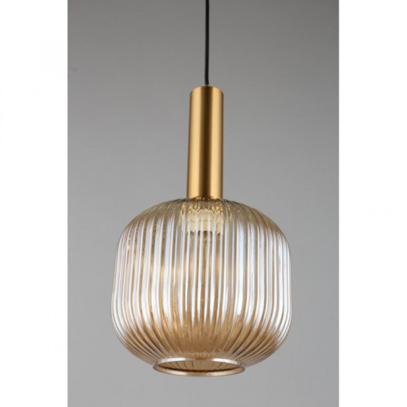 Подвесной светильник Omnilux Triscina OML-99406-01