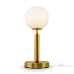 Настольная лампа Freya ZELDA FR5124TL-01BS