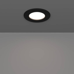 Точечный влагозащищенный светильник 901412 EGLO FUEVA 6