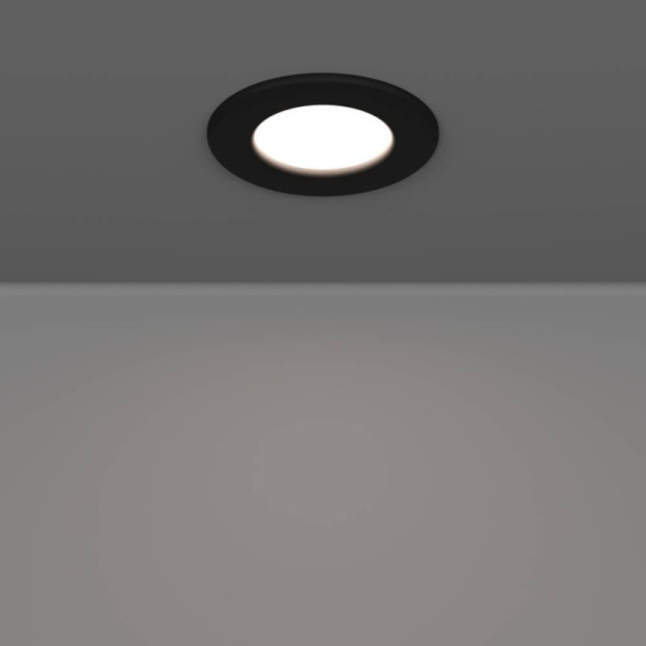 Точечный влагозащищенный светильник 901412 EGLO FUEVA 6