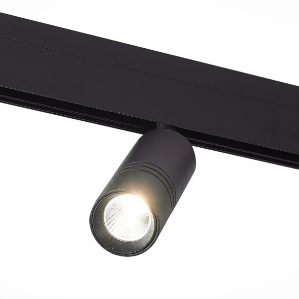 Магнитный трековый светильник ST-Luce LEMMI ST365.446.12