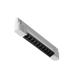 Светодиодный трековый светильник Maytoni Technical Points TR195-3-10W4K-M-W