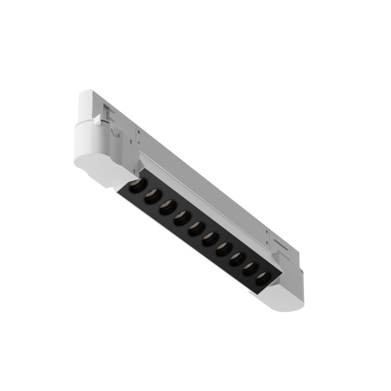 Светодиодный трековый светильник Maytoni Technical Points TR195-3-10W4K-M-W