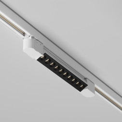 Светодиодный трековый светильник Maytoni Technical Points TR195-3-10W4K-M-W