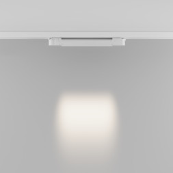 Светодиодный трековый светильник Maytoni Technical Points TR195-3-10W4K-M-W