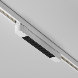 Светодиодный трековый светильник Maytoni Technical Points TR195-3-10W4K-M-W