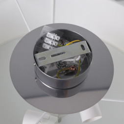 Люстра на штанге Nowodvorski VIVIANE 6391