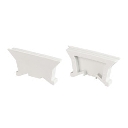 Заглушка для профиля ленты Arlight FOLED 035774