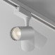 Светодиодный трековый светильник Maytoni Technical Vuoro TR003-1-6W3K-W-W