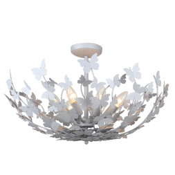 Люстра на штанге 4736-6C Favourite Aurelius