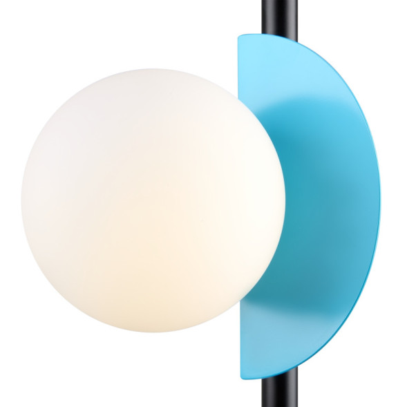 Детская люстра Freya Sepia FR5391PL-03CFL