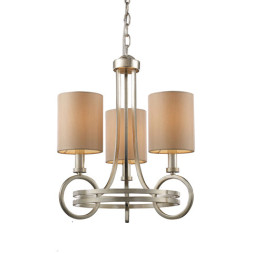 Подвесная люстра Vele Luce Orzo VL1125L03