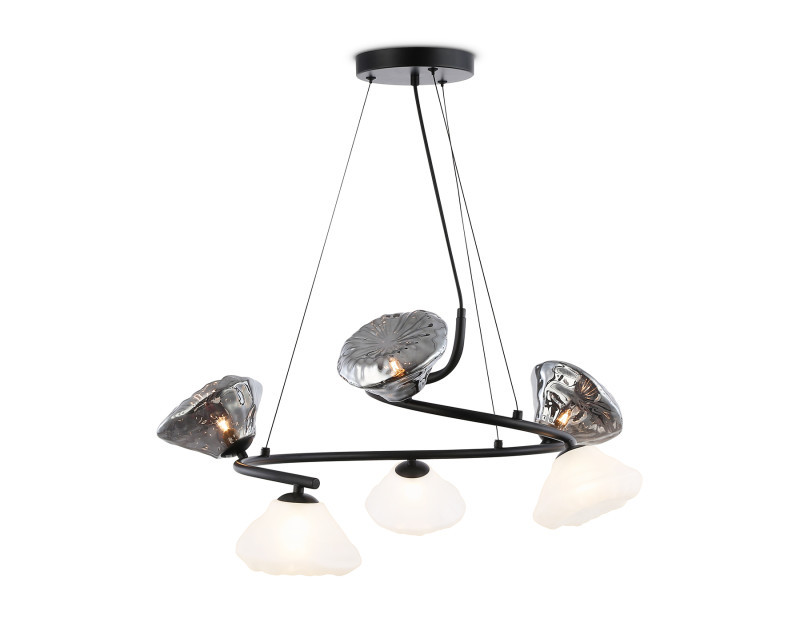 Подвесная люстра Ambrella Light LH15003 HIGH LIGHT