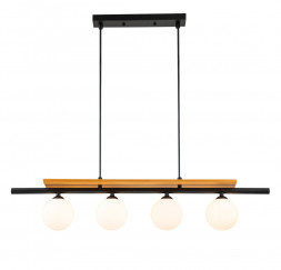 Подвесная люстра Indigo V000193 MITEZZA