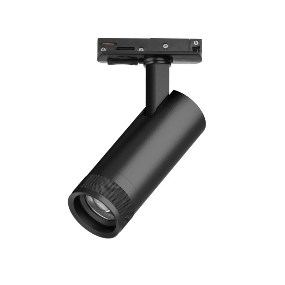 Трековый светильник C4127SS Lightstar Canno Pro