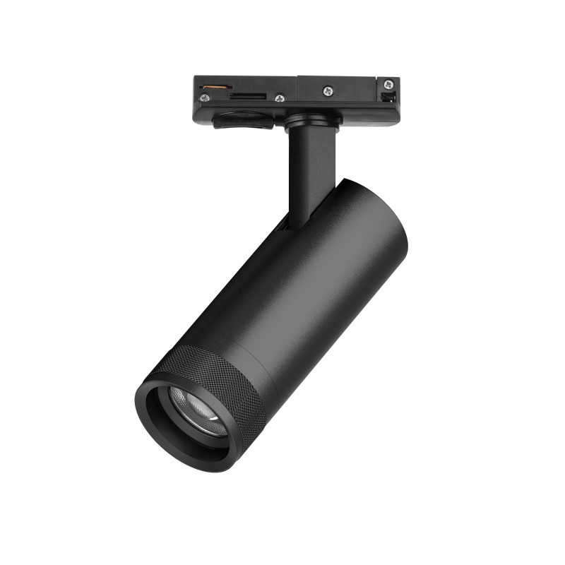 Трековый светильник C4127SS Lightstar Canno Pro