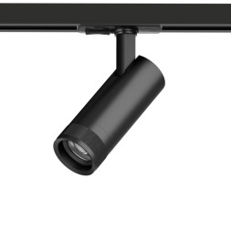 Трековый светильник C4127SS Lightstar Canno Pro