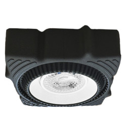 Встраиваемый точечный светильник ST-Luce Встраиваемые светильники ST753.548.07