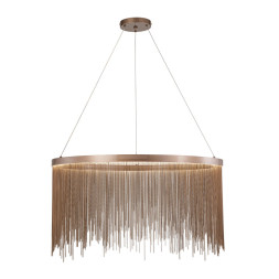 Подвесная люстра Indigo V000093L MOTORINO