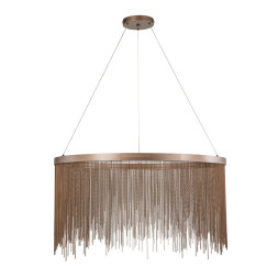 Подвесная люстра Indigo V000093L MOTORINO