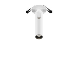 Встраиваемый точечный светильник Maytoni Technical Focus T C141RS-L125-6W4K-W