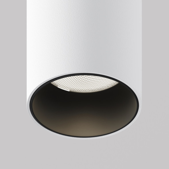 Встраиваемый точечный светильник Maytoni Technical Focus T C141RS-L125-6W4K-W