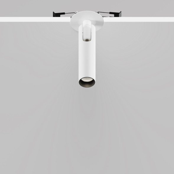 Встраиваемый точечный светильник Maytoni Technical Focus T C141RS-L125-6W4K-W