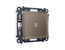 Выключатель Ambrella Volt MA632030 ALFA QUANT