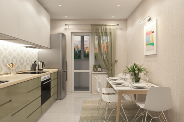 Светильник для картин и зеркал Favourite Scriptor 2433-1W