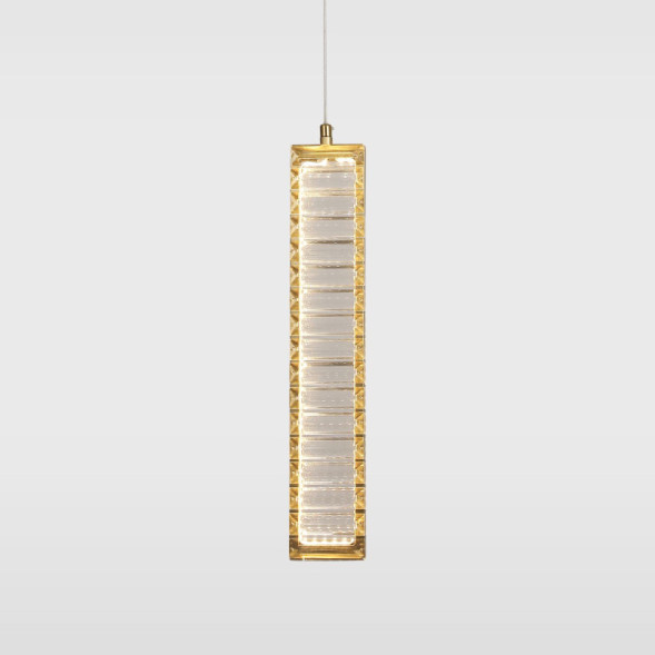 Подвесной светильник Favourite Manor 4195-2P