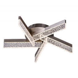 Потолочная люстра Mantra Burbuja 5792