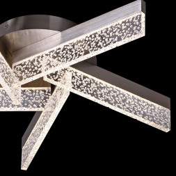 Потолочная люстра Mantra Burbuja 5792