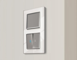 Клавиша Ambrella Volt AP5010 ALFA QUANT