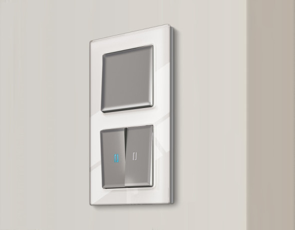 Клавиша Ambrella Volt AP5010 ALFA QUANT