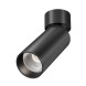 Спот C055CL-L12W4K-SS-B Maytoni Technical FOCUS LED