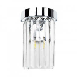 Бра ARTE Lamp SECUNDA A1003AP-1CC