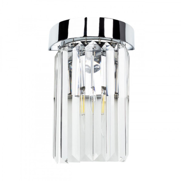 Бра ARTE Lamp SECUNDA A1003AP-1CC