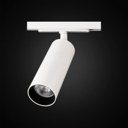 Светодиодный трековый светильник Citilux Тубус CL01T180N