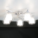 Потолочная люстра Citilux Кристи CL152157