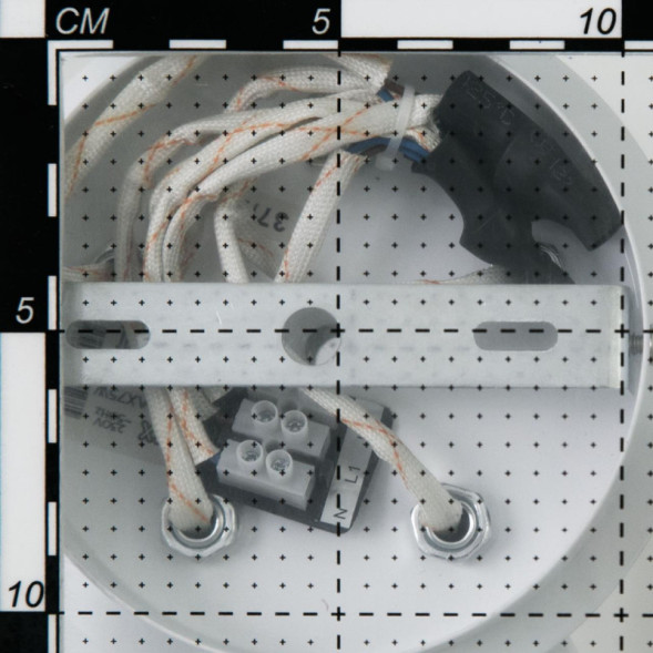 Потолочная люстра Citilux Кристи CL152157