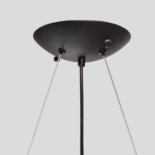 Подвесная люстра DeMarkt Астор 545013906