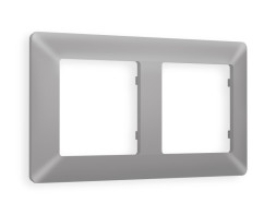 Рамка Ambrella Volt AF110502 ALFA Line